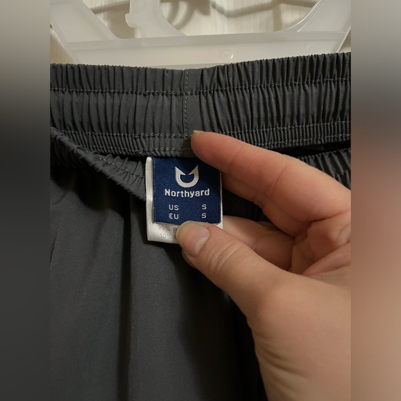 Northyard athletic pants - Picture 4 of 7